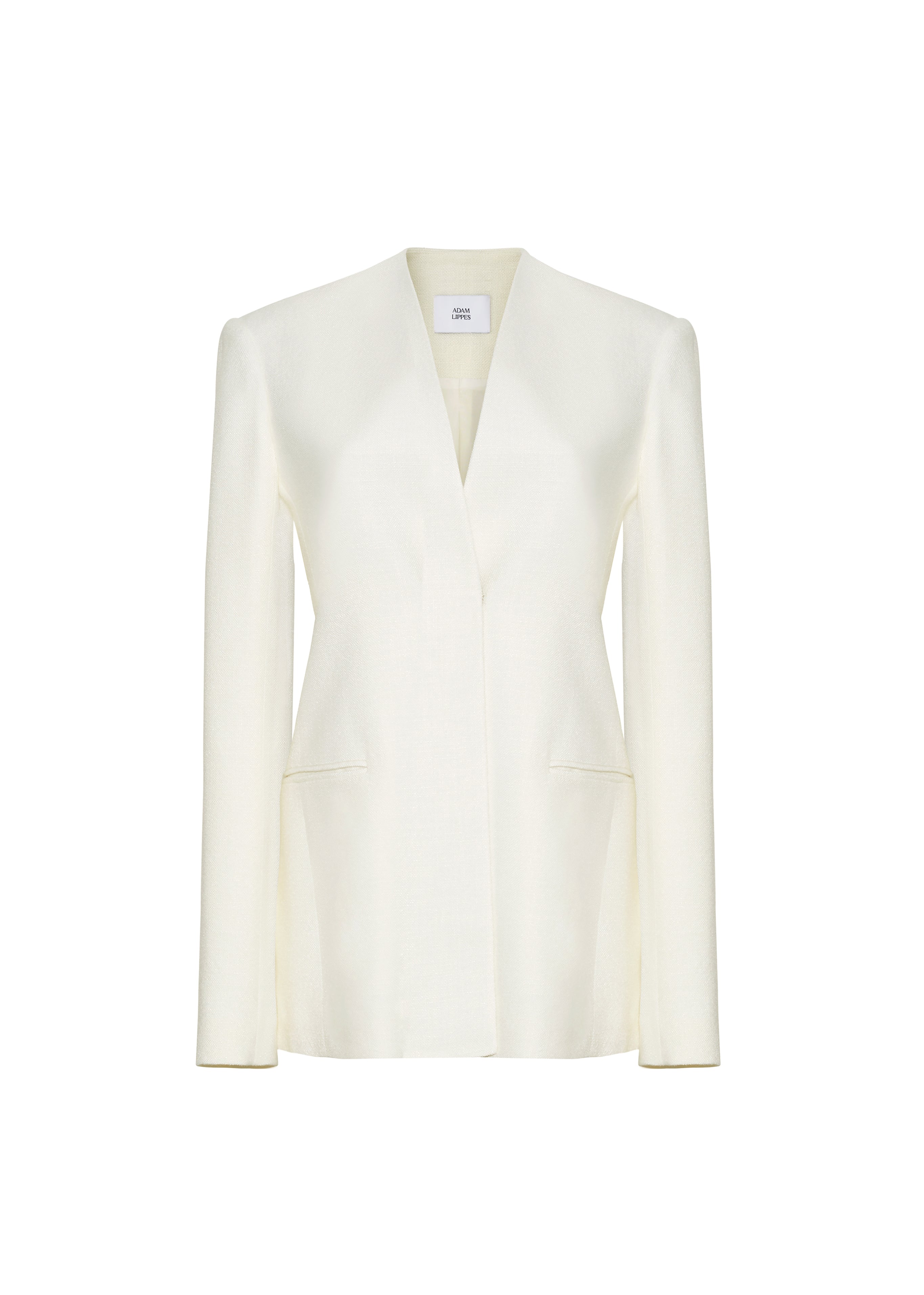 lazarus jacket JACKETS Adam Lippes