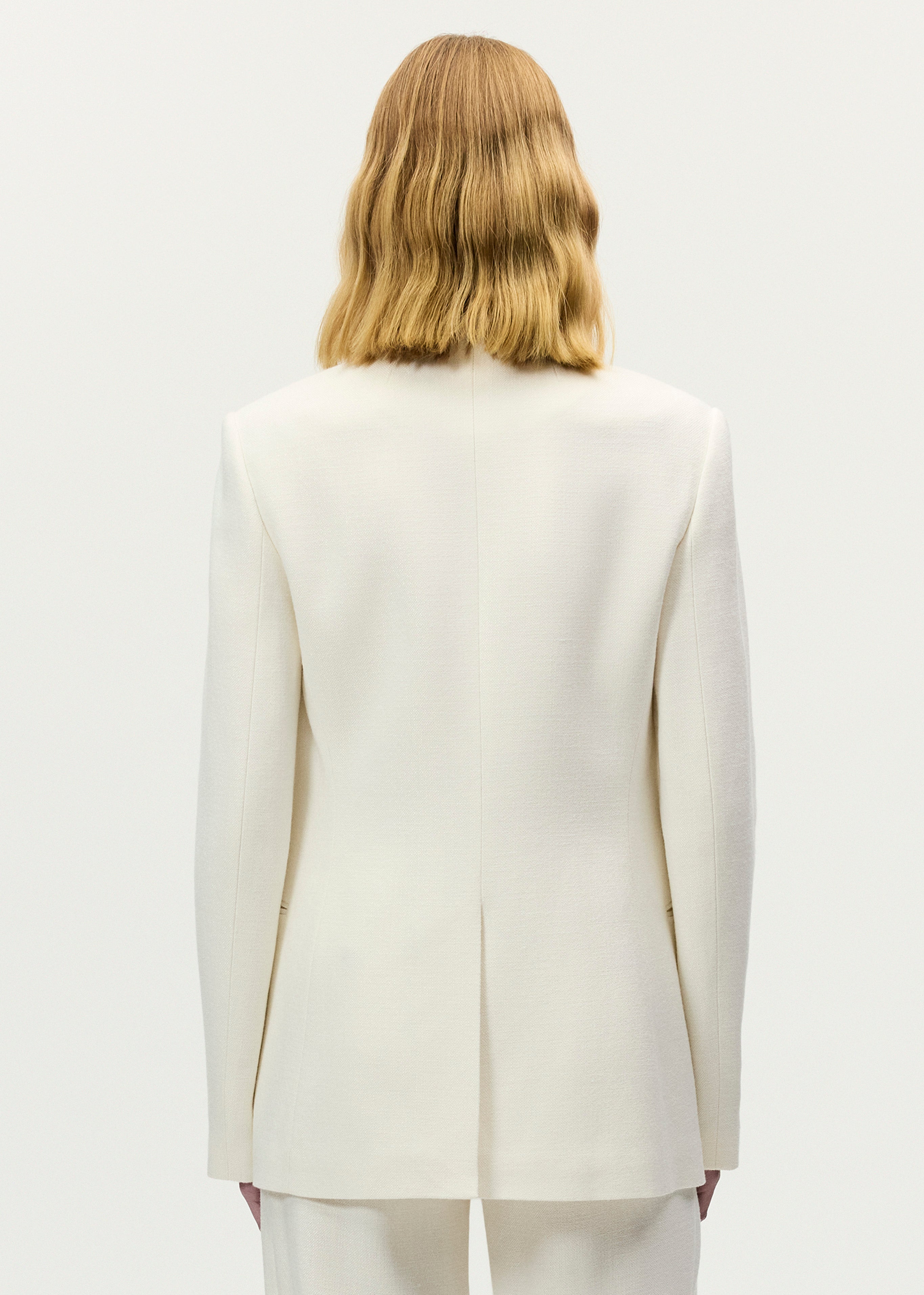 lazarus jacket JACKETS Adam Lippes